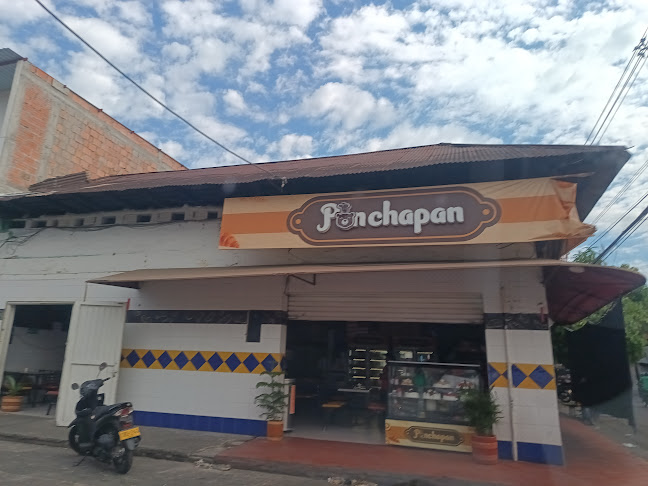 Panificadora Pan Tolima