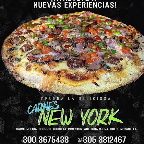 Opinii despre Bakery pan pizza postres espresso în Riohacha - Gastronomía y hostelería