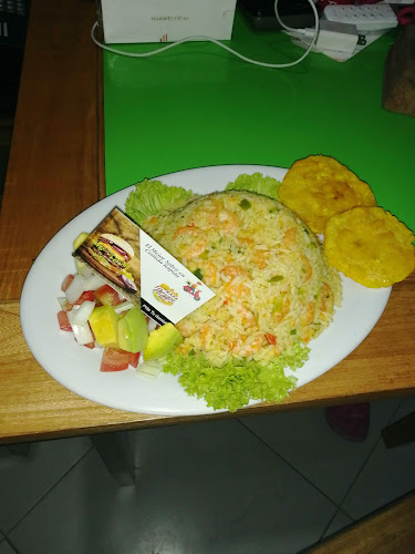 Comentarii opinii despre RAFA DELIGHTS