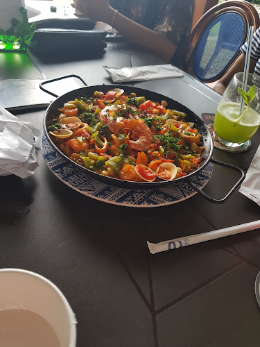 Opinii despre Mediterraneo Bar Restaurante în Pradomar, Puerto Colombia - Gastronomía y hostelería