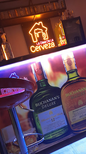 Ibiza casa de la cerveza - Gastronomía y hostelería