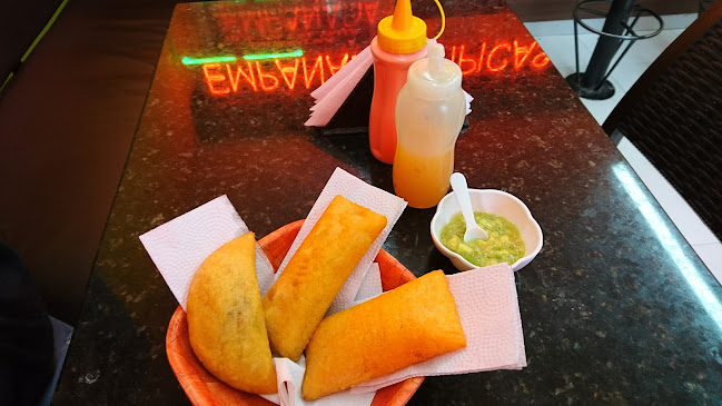 Empanadas Típicas del Valle