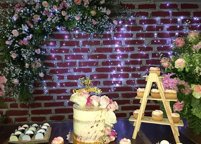 Comentarii opinii despre Santo Domingo Restaurante bar