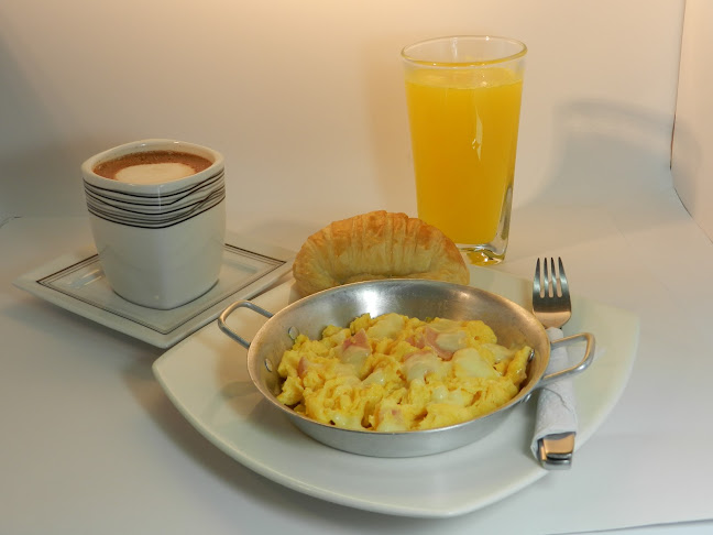 Pan Y Miel Armenia - Armenia