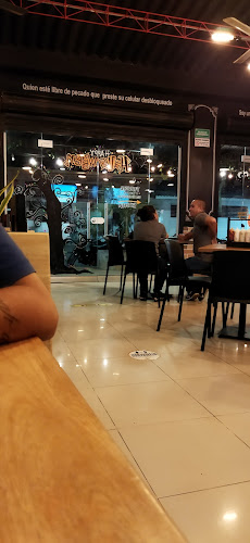 Matanga Burger Ortiz - Gastronomía y hostelería