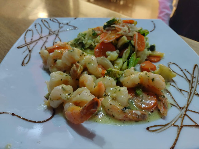 Fogolare Aeropuerto de Barranquilla - Soledad