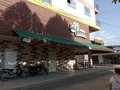 Las Palmas, Panadería Pastelería