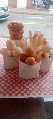 Mil delicias - Funza