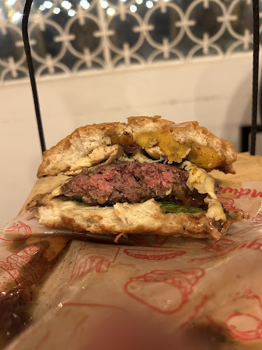 The Sheriff Burger Popayán - Popayán