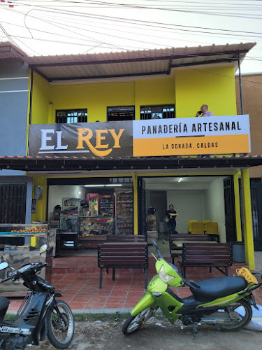 El Rey Panadería Artesanal