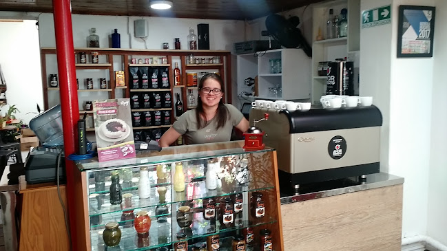 Sanz (AMOR PERFECTO ) - Cartago