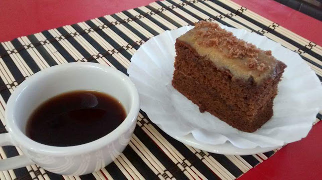 Sabor a ti, Café - Sahagún