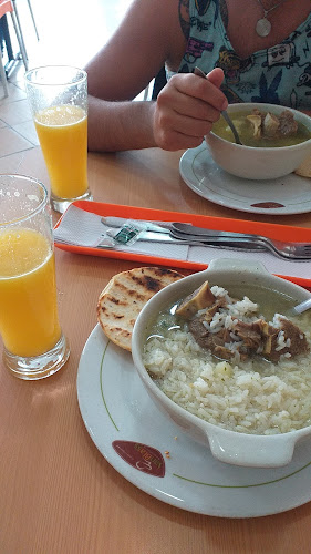 Comentarii opinii despre SanBLass