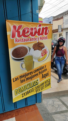 Kevin Restaurante