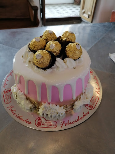 pasteleria pan y pastel