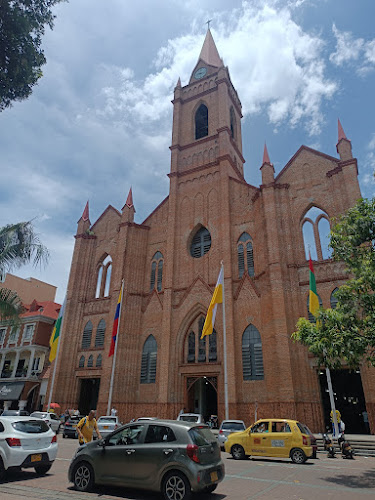 Café La Catedra - Neiva