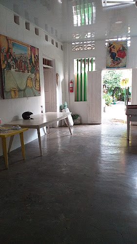 Cra. 2 #1279, Flandes, Tolima