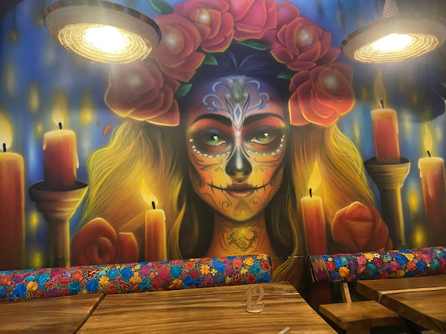 Opinii despre Kalin’s Real Mexican Food Cartago în Cartago - Gastronomía y hostelería