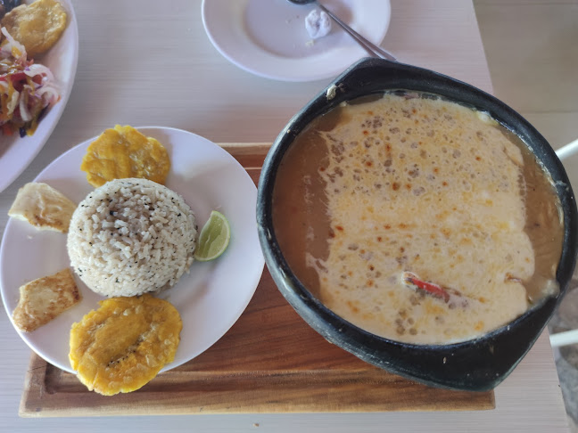 JARRINAPI Maicao restaurante