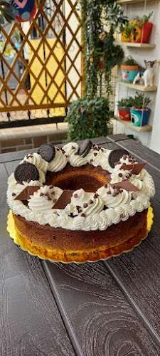 Comentarii opinii despre POSTRES AMA MIA