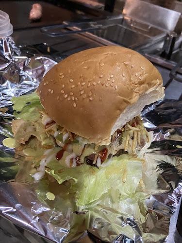 Comentarii opinii despre EL PATIO DE TOÑO