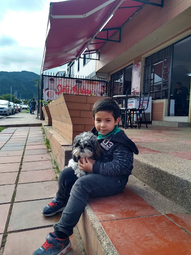 Comentarii opinii despre Dulces y Postres Rub&o