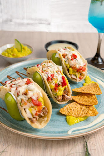 Tácontento by topra