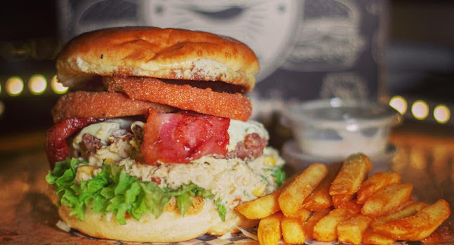 Comentarii opinii despre Hot Pepper Burger