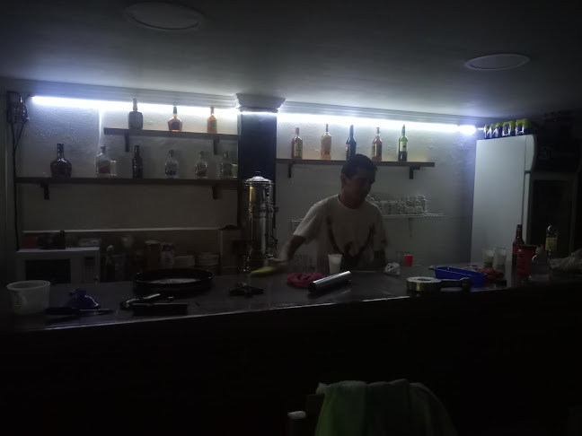 Opinii despre Café Bar El Pibe în Abejorral - Gastronomía y hostelería