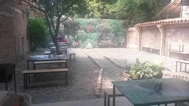 Maka´s al paladar - Jamundí