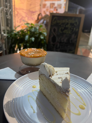 Gulupa Sabores Mágicos - Gastronomía y hostelería