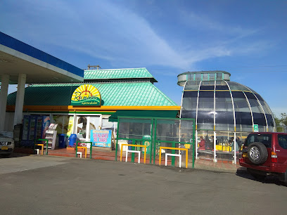 Rumbos Super Sanduches