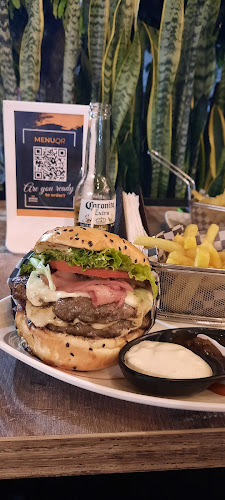 Zapata Burgers - Bucaramanga