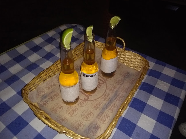 Opinii despre PIKNIC PARRILLA BAR în Fusagasugá - Gastronomía y hostelería