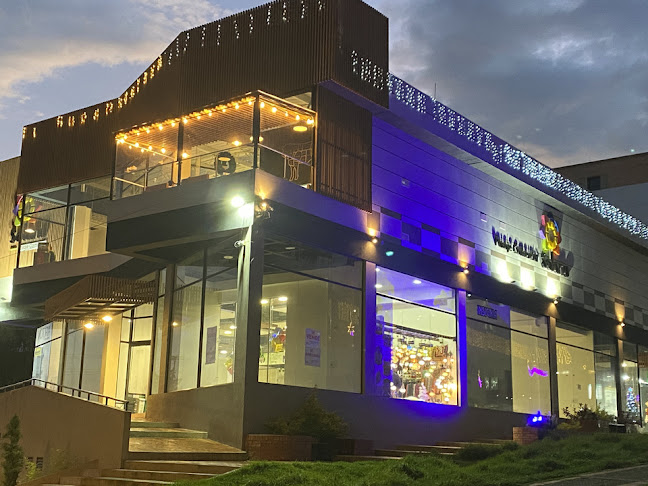 180 Grados - Steak House - Duitama