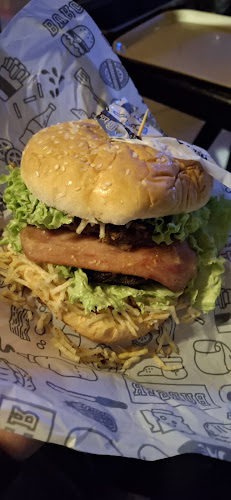 D Leyenda Bar - Ibagué