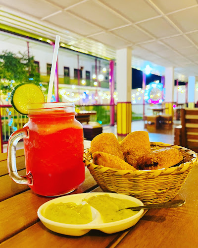 Comentarii opinii despre Salsipuedes Picnic Café