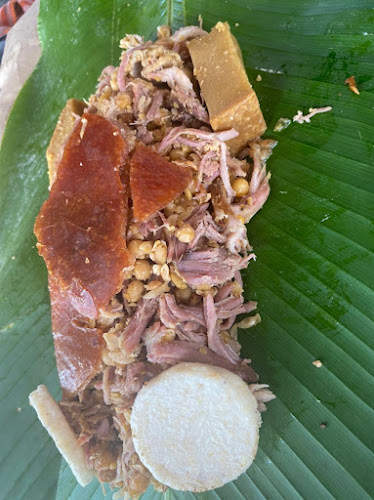 Lechoneria Mario Eduvino