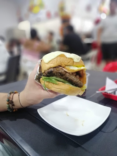 Mekatos Comidas Rapidas - Gastronomía y hostelería