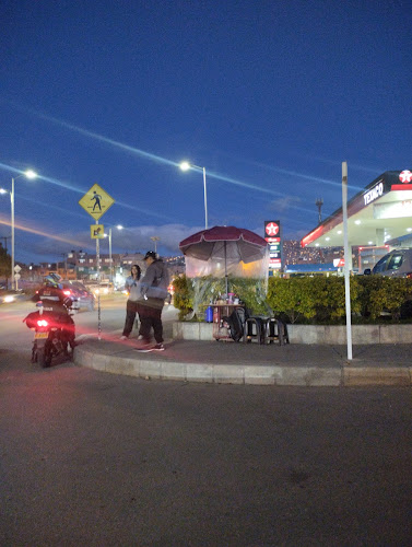 Opinii despre VandalTender în Soacha - Gastronomía y hostelería