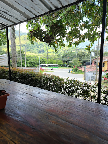 Restaurante Hacienda Chicharras