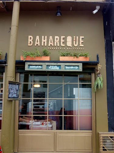 Pancracio Panadería Artesanal