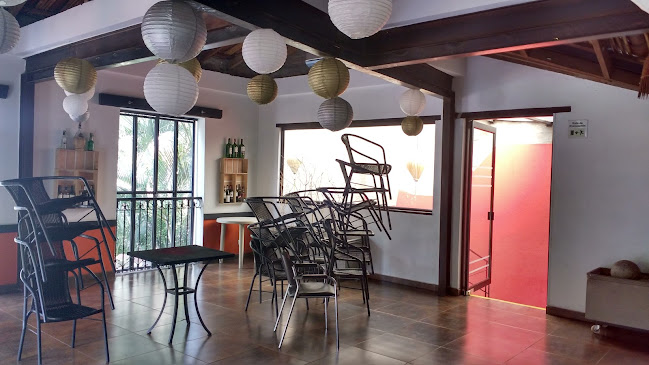 Solsticio Restaurante - Gastronomía y hostelería