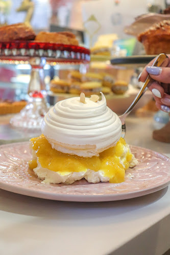 La Bizcochería Bakery & Bistro - Gastronomía y hostelería