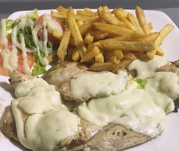 Mr Capitán - Gastronomía y hostelería