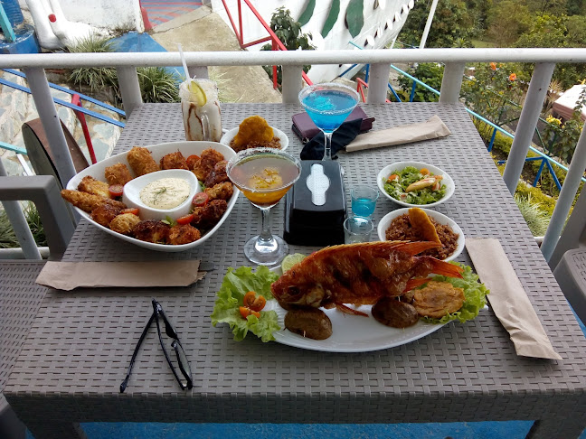 Barco del Café, Calarcá, Quindío