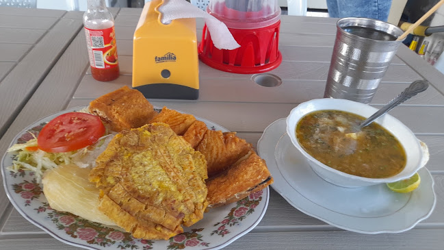 Opinii despre Restaurante Frutos del Puerto în Puerto Berrío - Gastronomía y hostelería