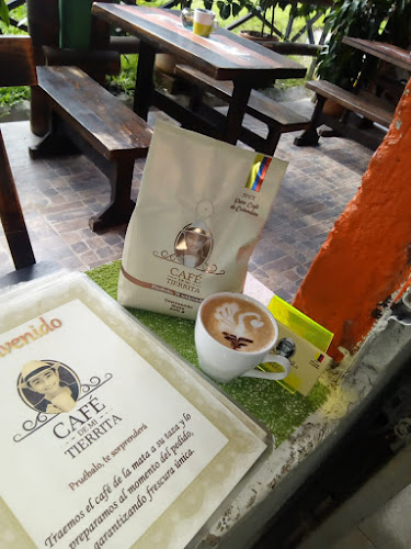 Tienda Cafe De Mi Tierrita - Guaduas