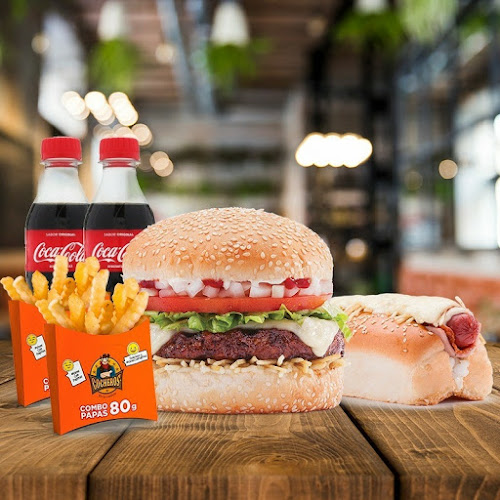 Cocheros mosquera carrera 3 # 11- 55 CC. kabull frente al trebol, local 7 - Mosquera