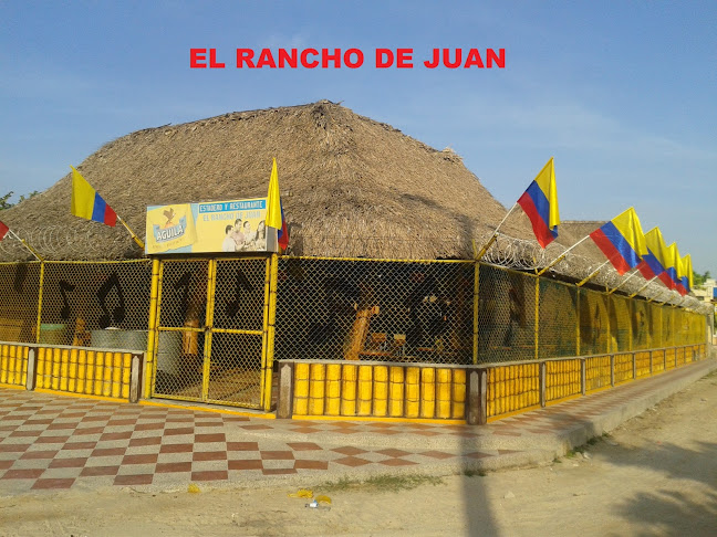 El Rancho De Juan - Palmar de Varela
